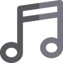 music,music player,musical note,song,quaver